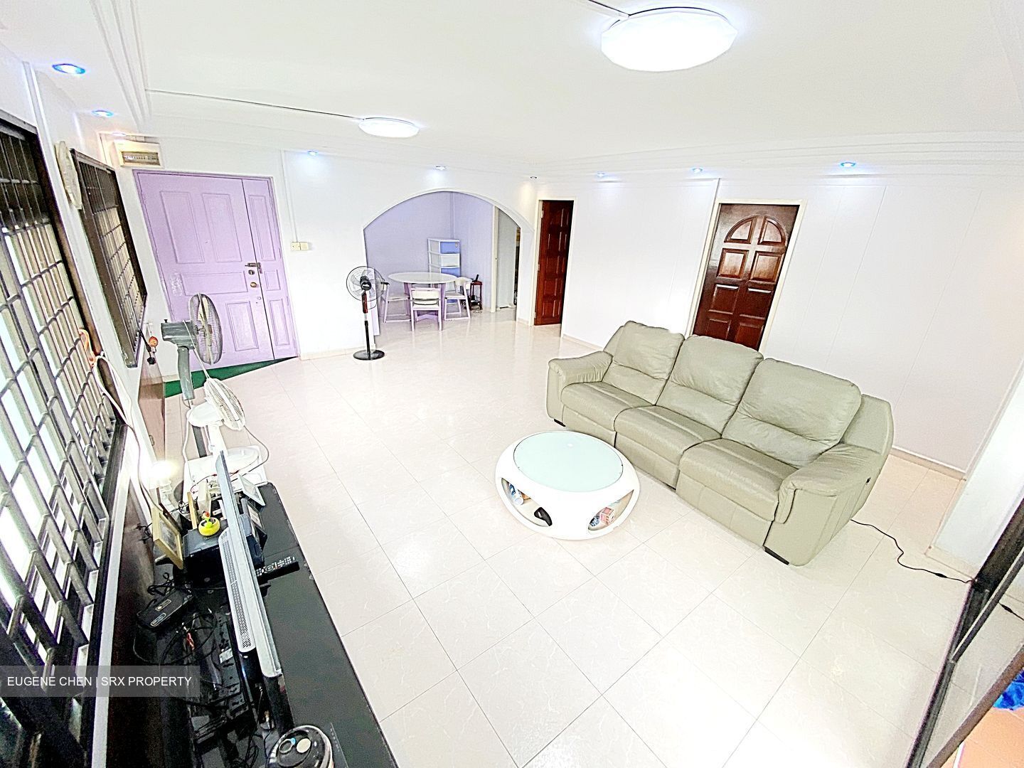 Blk 347 Kang Ching Road (Jurong West), HDB 5 Rooms #452954731